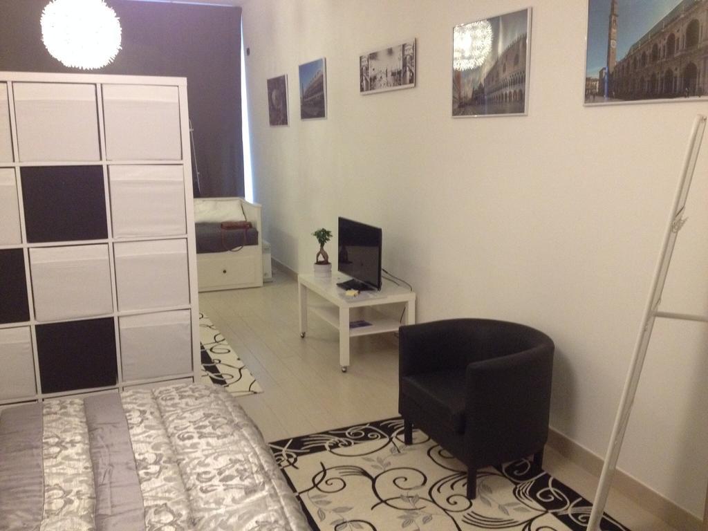 Manugoldhouse Διαμέρισμα Solesino Δωμάτιο φωτογραφία
