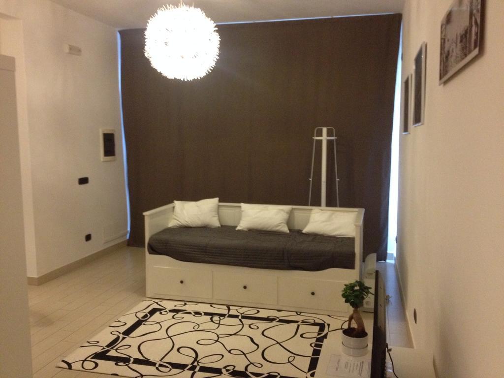 Manugoldhouse Διαμέρισμα Solesino Δωμάτιο φωτογραφία
