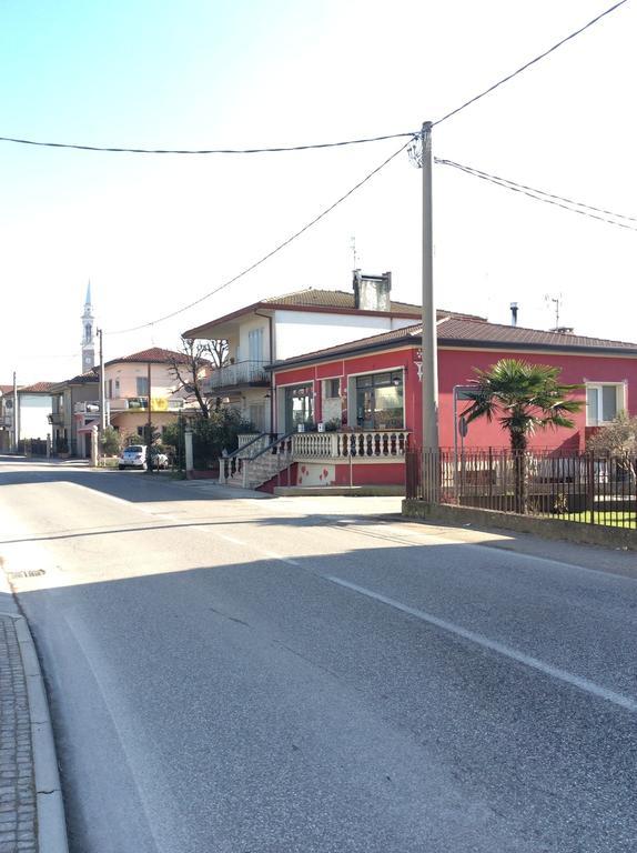 Manugoldhouse Διαμέρισμα Solesino Δωμάτιο φωτογραφία