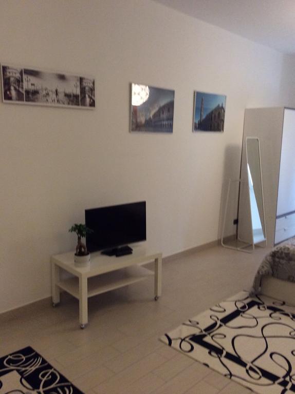 Manugoldhouse Διαμέρισμα Solesino Δωμάτιο φωτογραφία