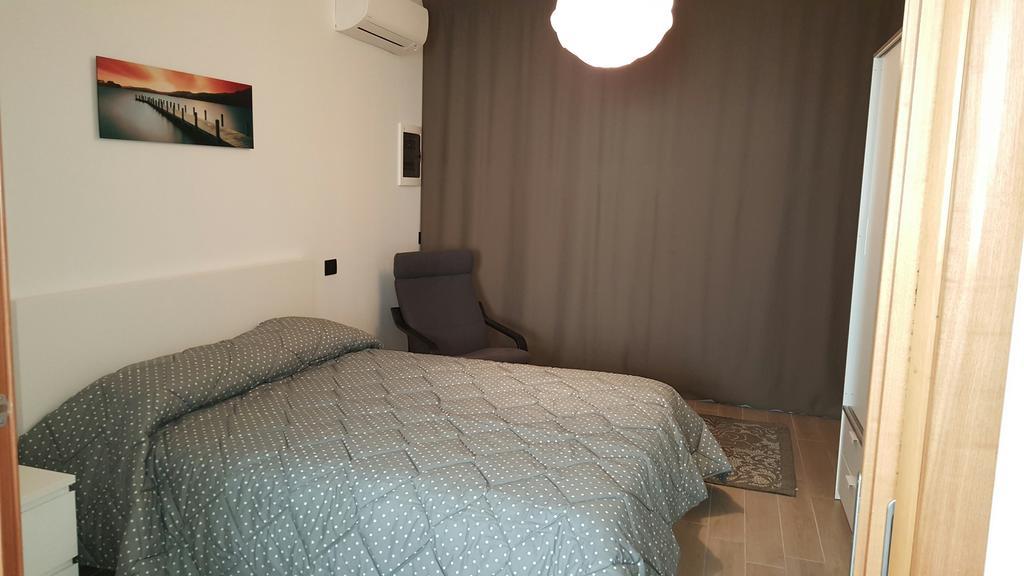 Manugoldhouse Διαμέρισμα Solesino Εξωτερικό φωτογραφία