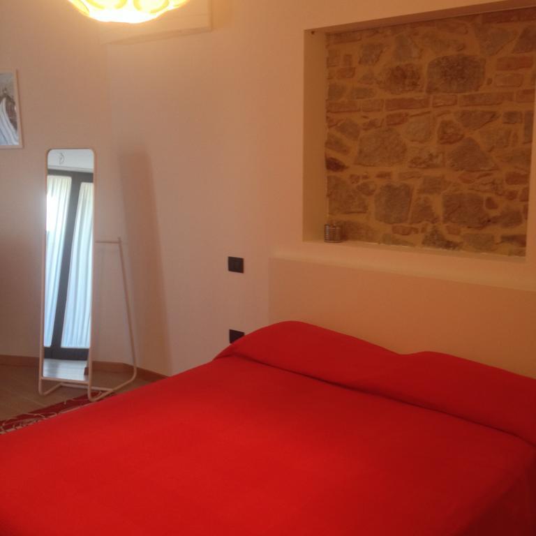 Manugoldhouse Διαμέρισμα Solesino Εξωτερικό φωτογραφία
