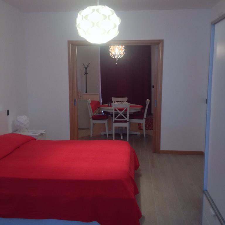 Manugoldhouse Διαμέρισμα Solesino Εξωτερικό φωτογραφία