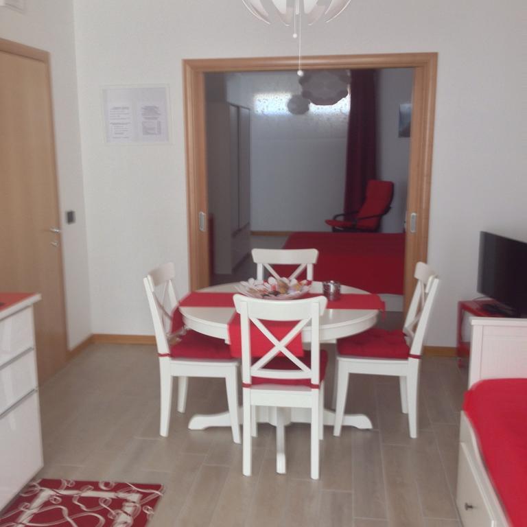 Manugoldhouse Διαμέρισμα Solesino Εξωτερικό φωτογραφία